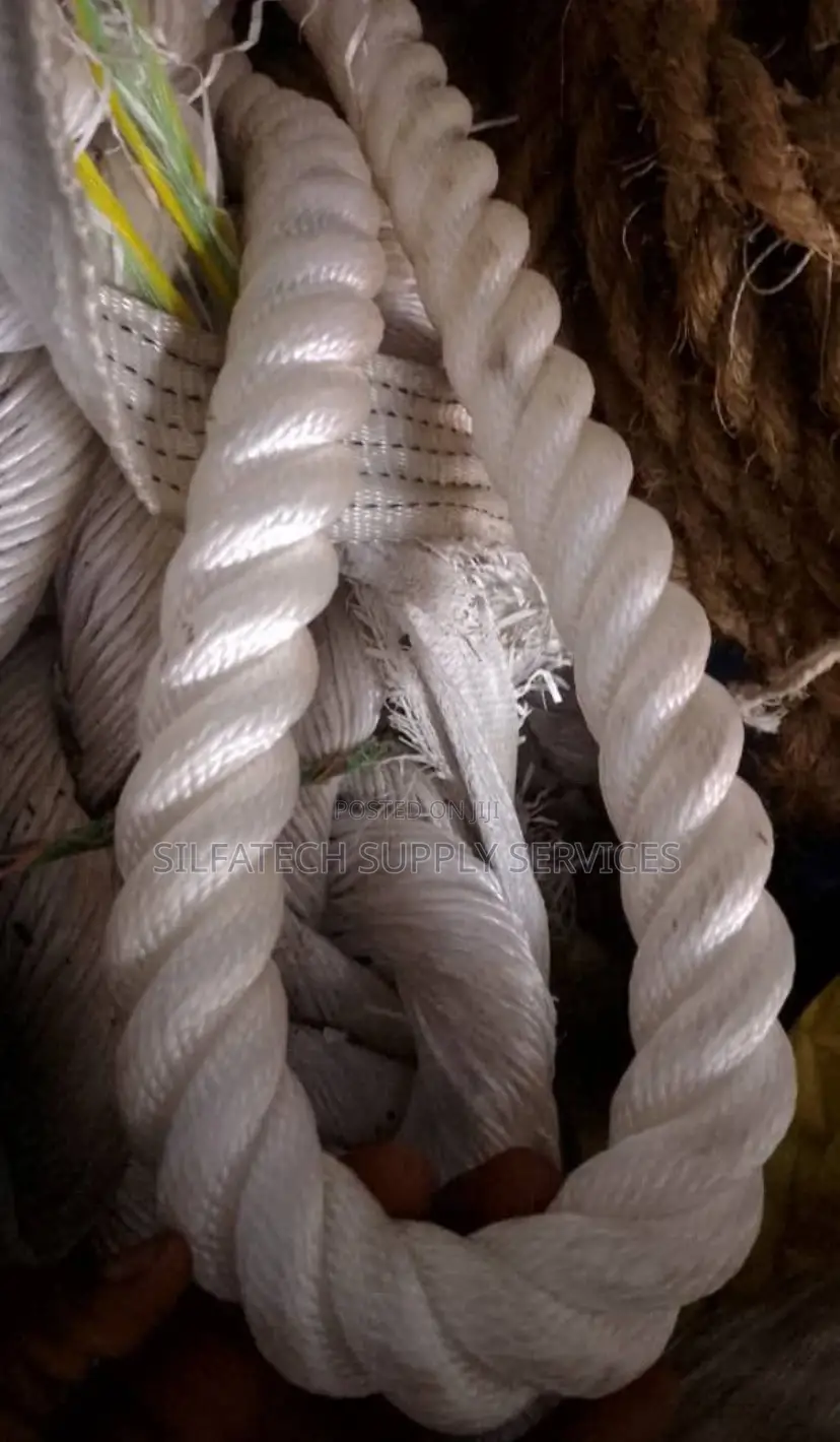 Nylon Marine Rope