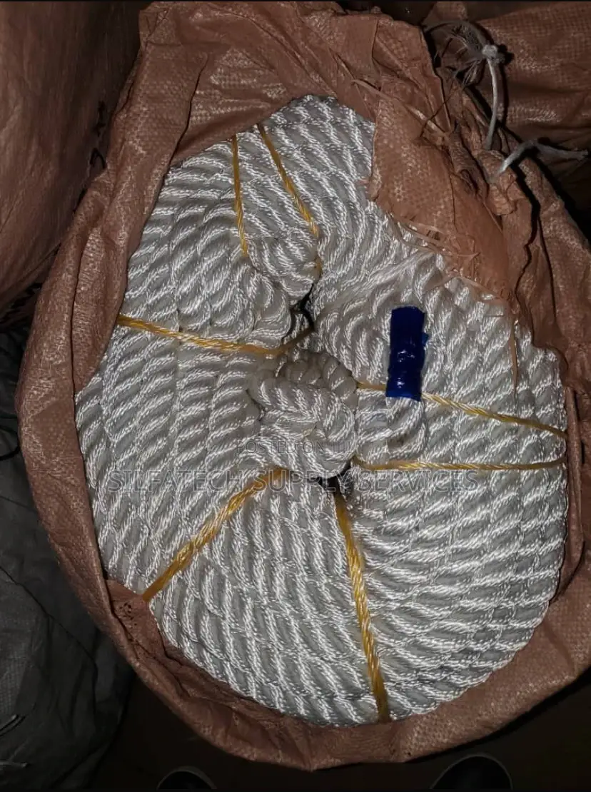 Nylon Marine Rope