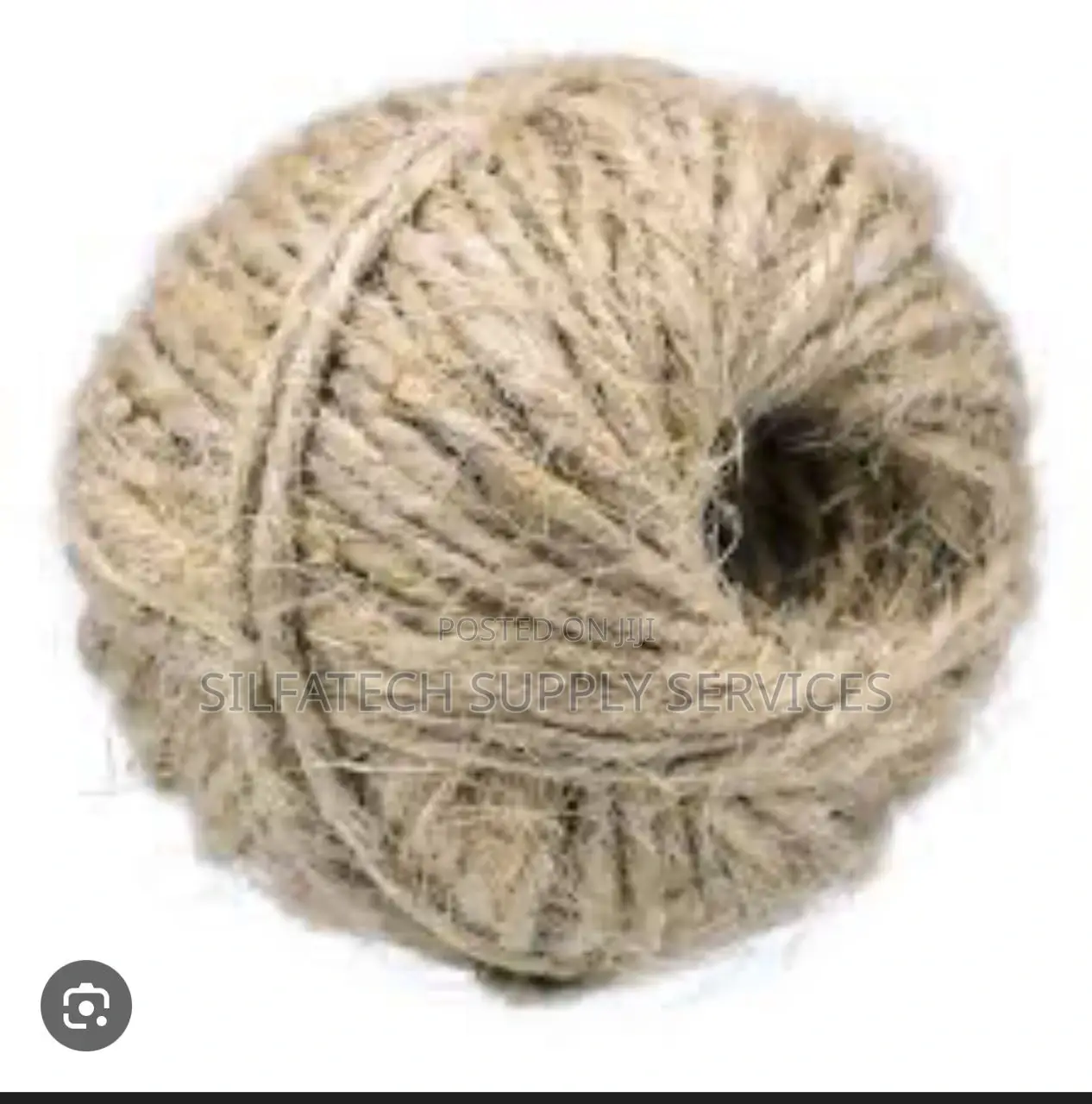 Jute Rope Original