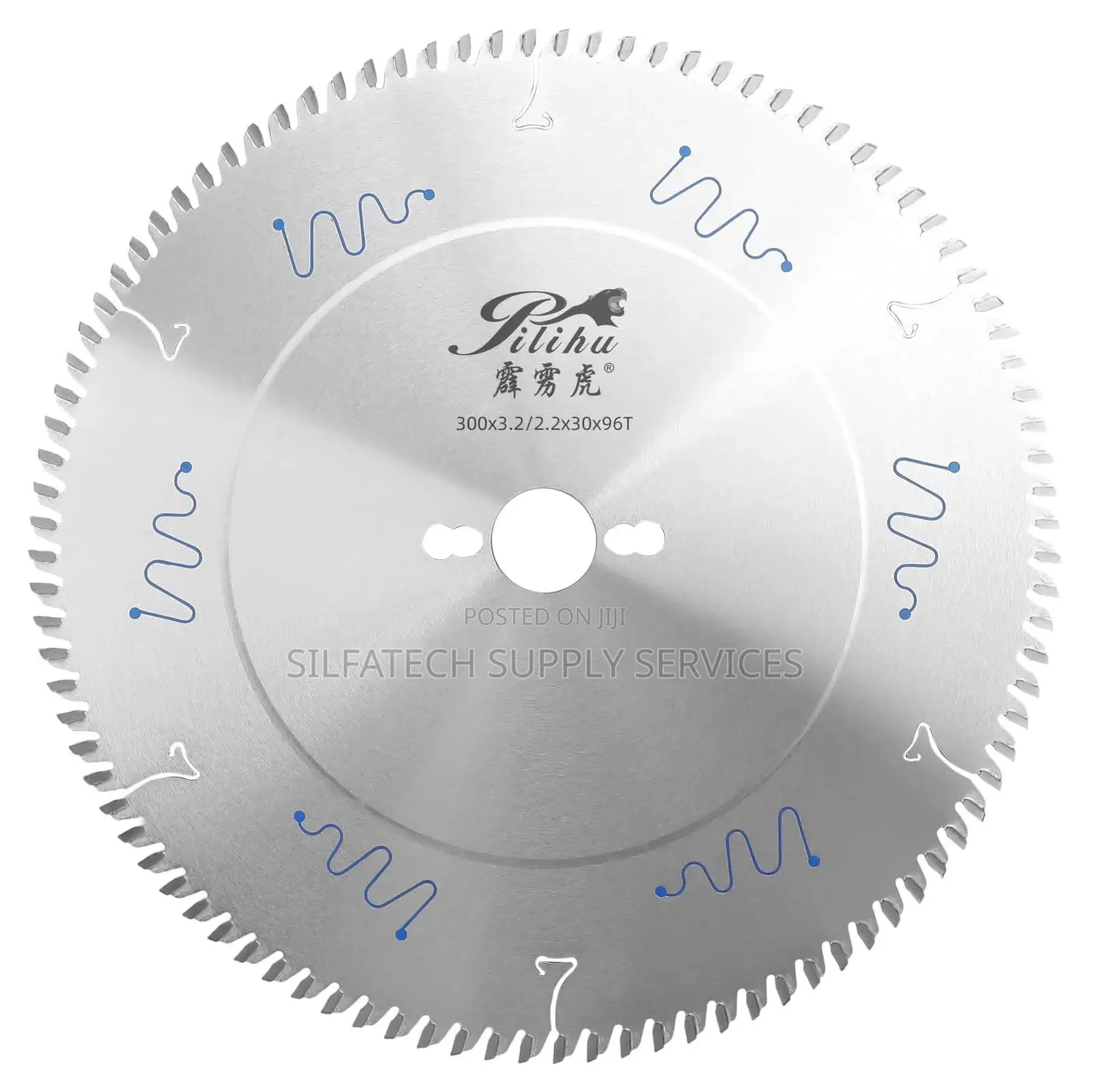 Original Saw Blade