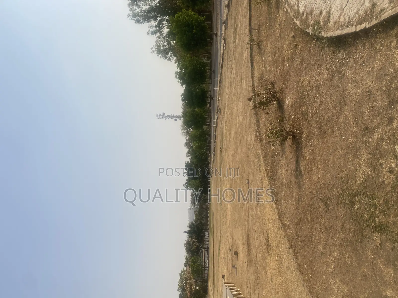 Right Of Occupancy
