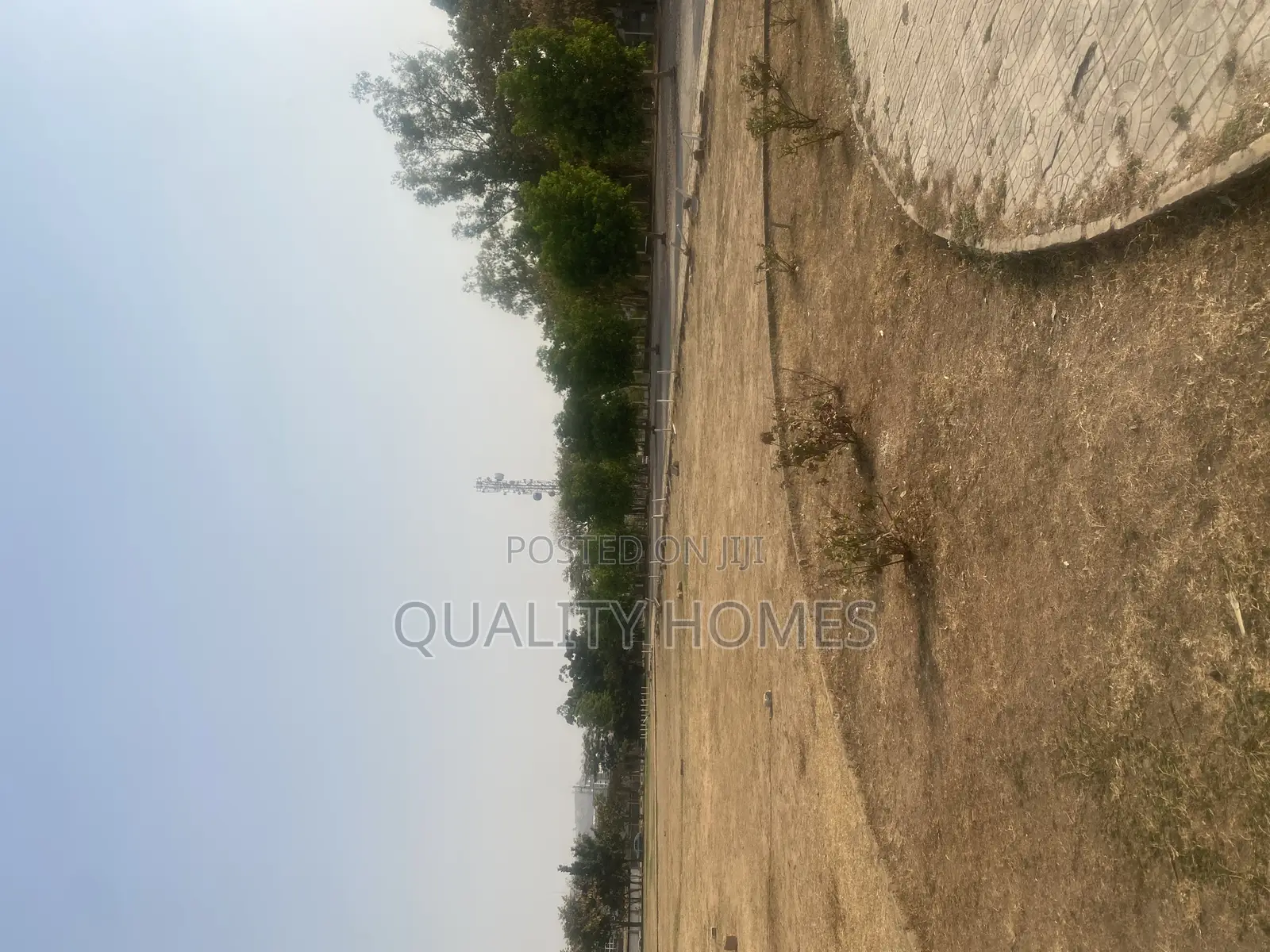 Right Of Occupancy