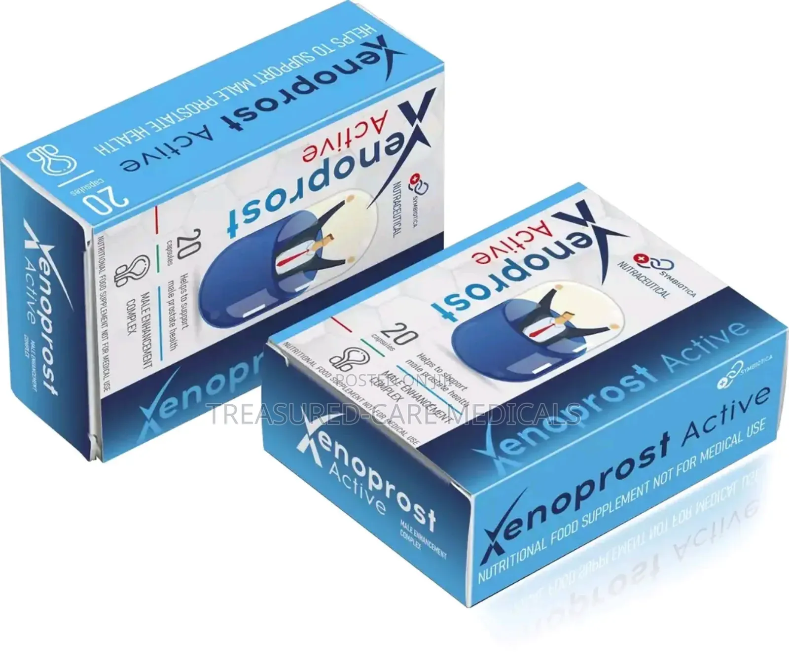 Xenoprost Active