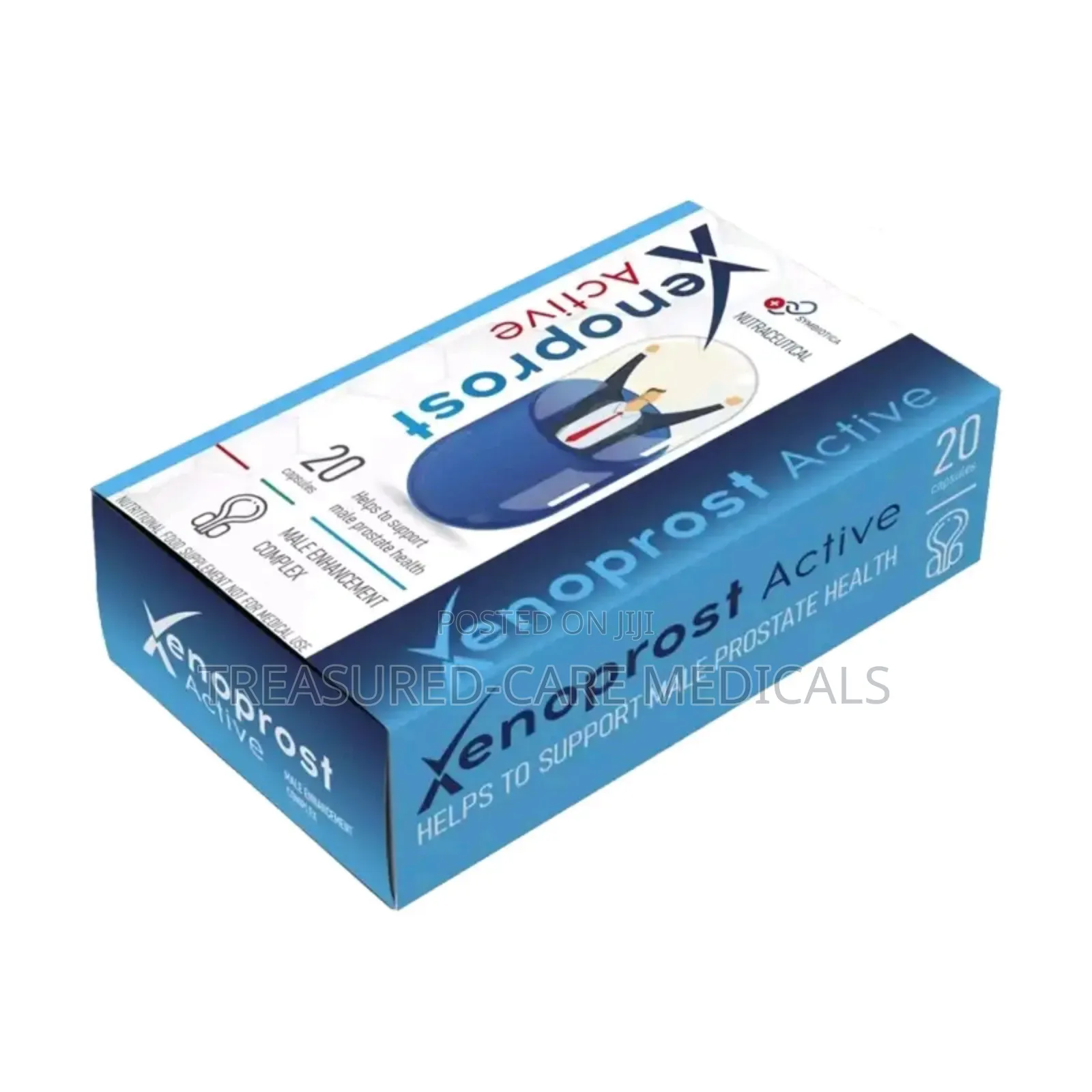 Xenoprost Active