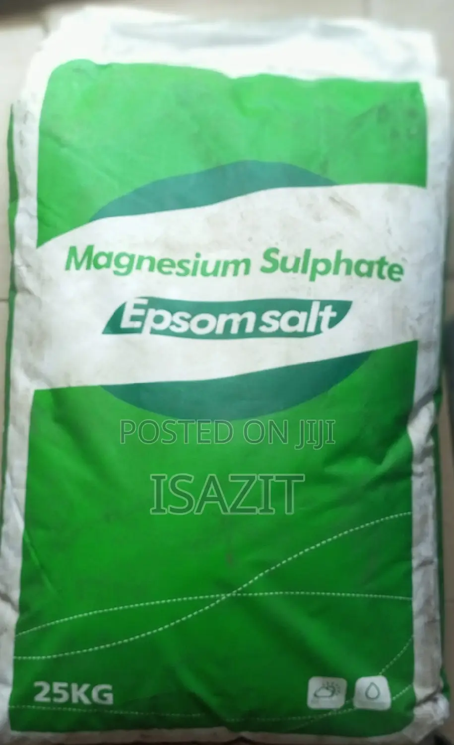 Magnesium Sulphate – Industrial Wholesale