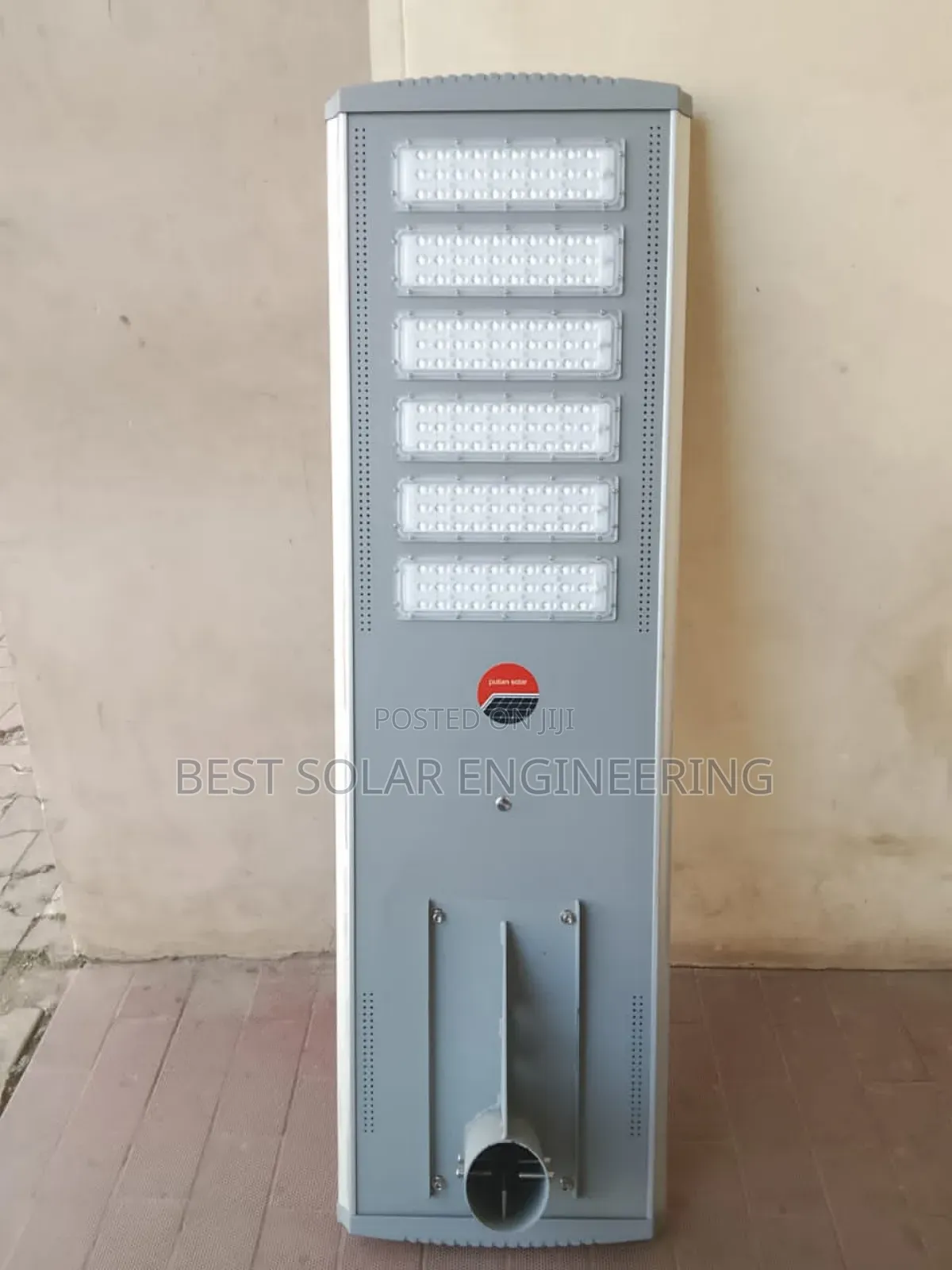 100w Solar Street Light (Putian Solar)