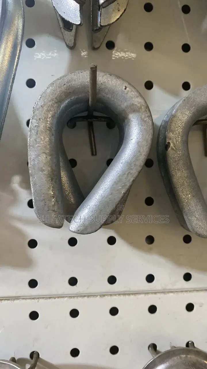 Roof Safety Accessories