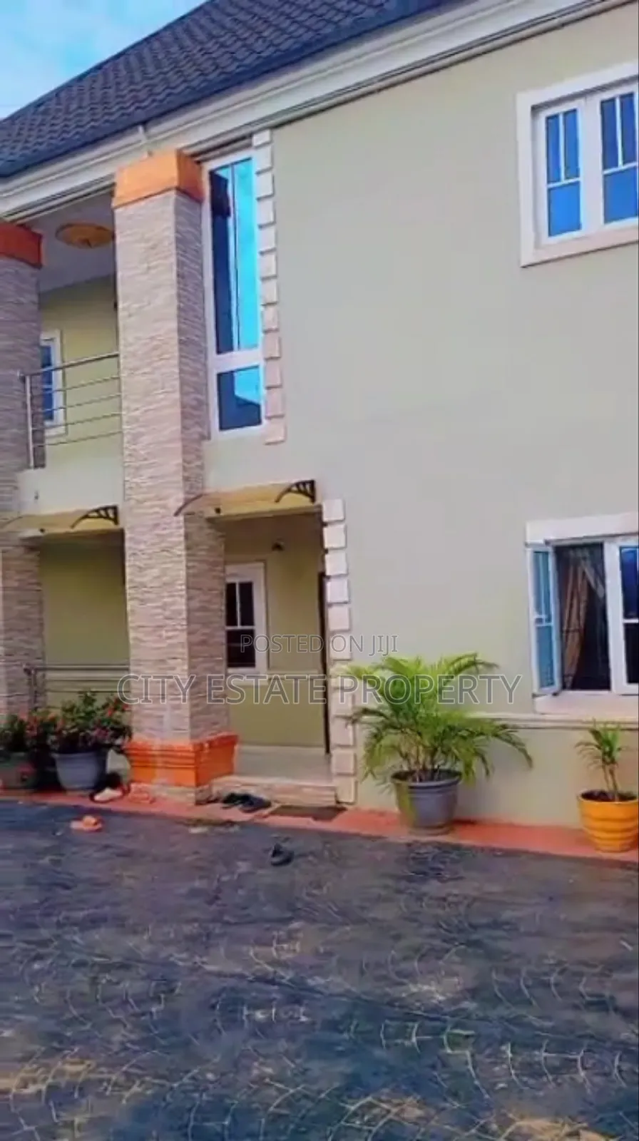 Furnished 5bdrm Duplex in Eagle Island, Port-Harcourt for sale