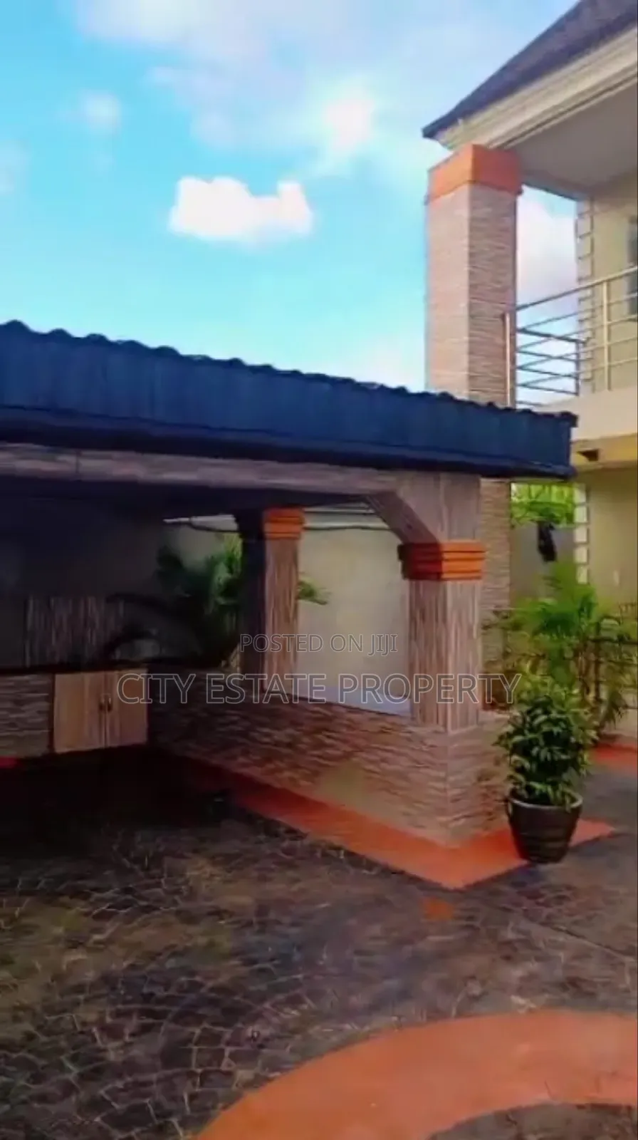 Furnished 5bdrm Duplex in Eagle Island, Port-Harcourt for sale