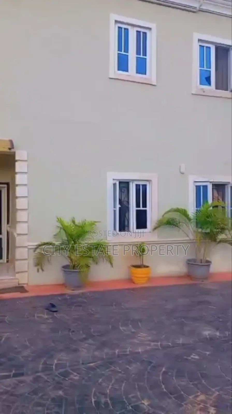 Furnished 5bdrm Duplex in Eagle Island, Port-Harcourt for sale