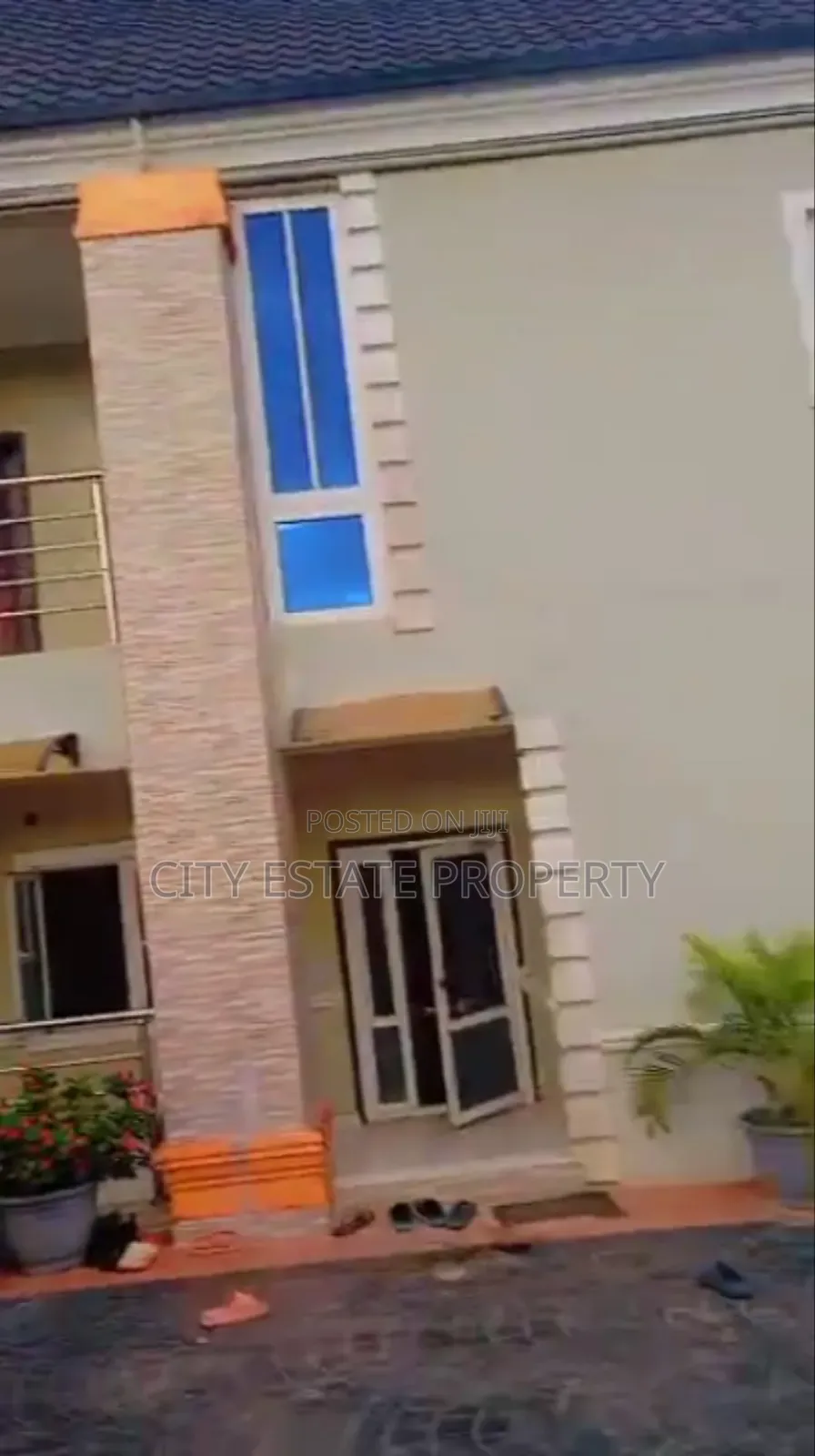Furnished 5bdrm Duplex in Eagle Island, Port-Harcourt for sale