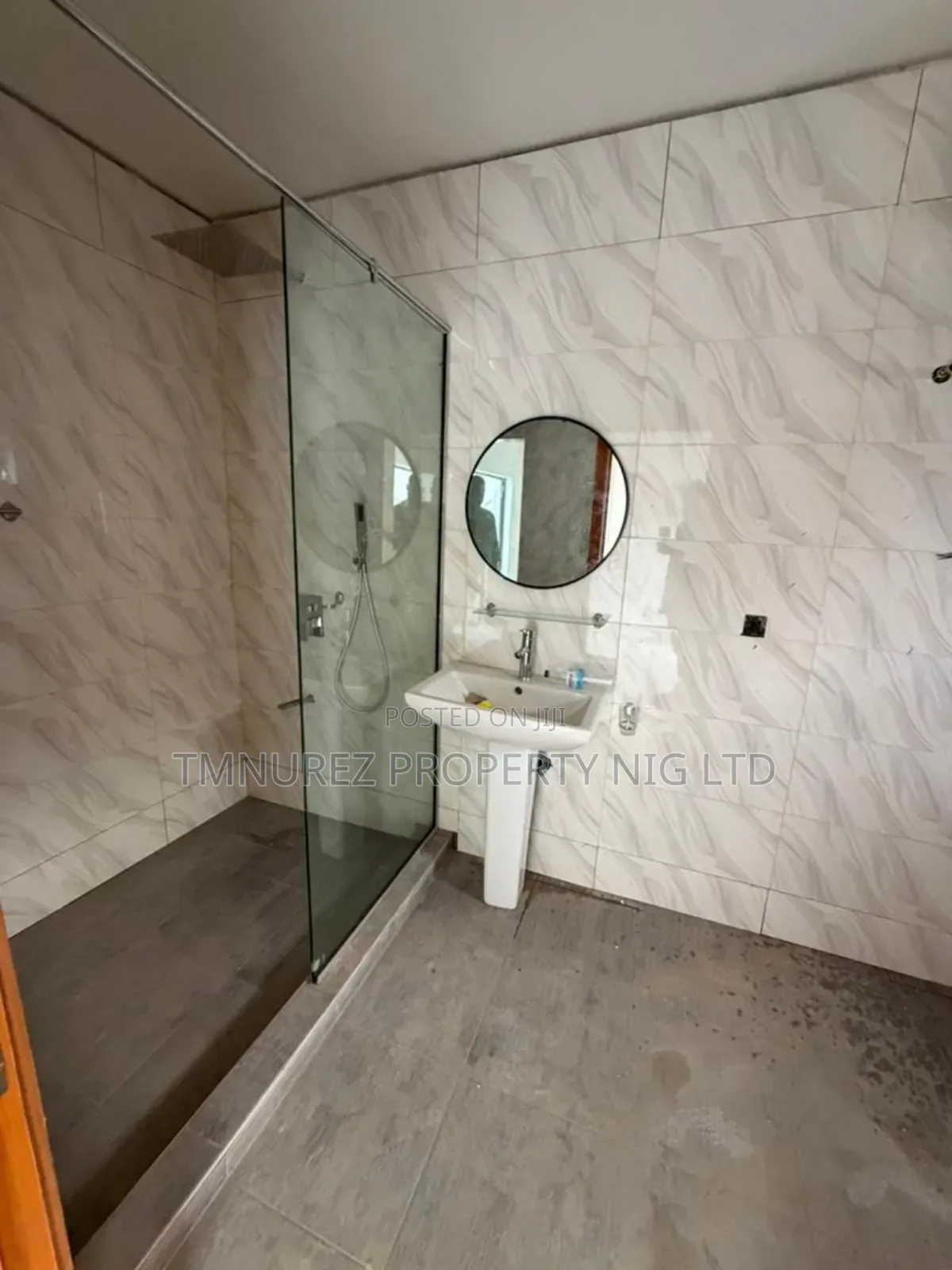4bdrm Duplex in Ikate for rent