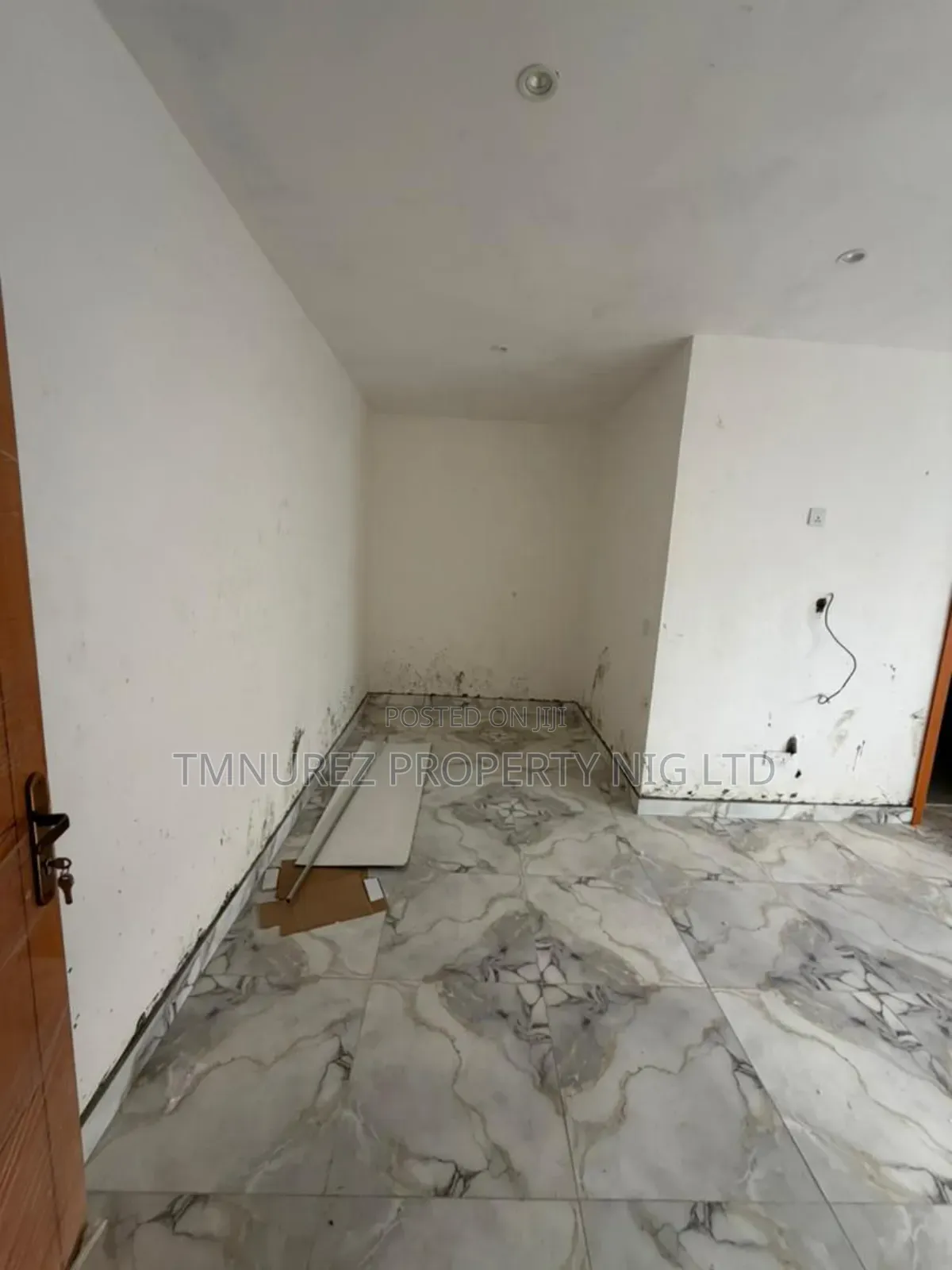 4bdrm Duplex in Ikate for rent