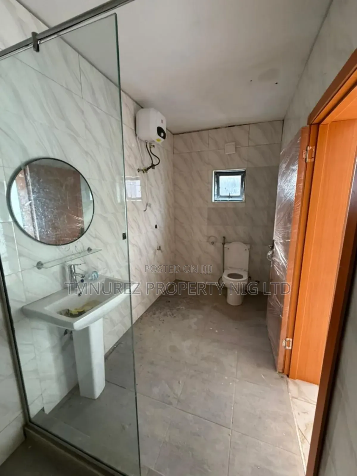 4bdrm Duplex in Ikate for rent