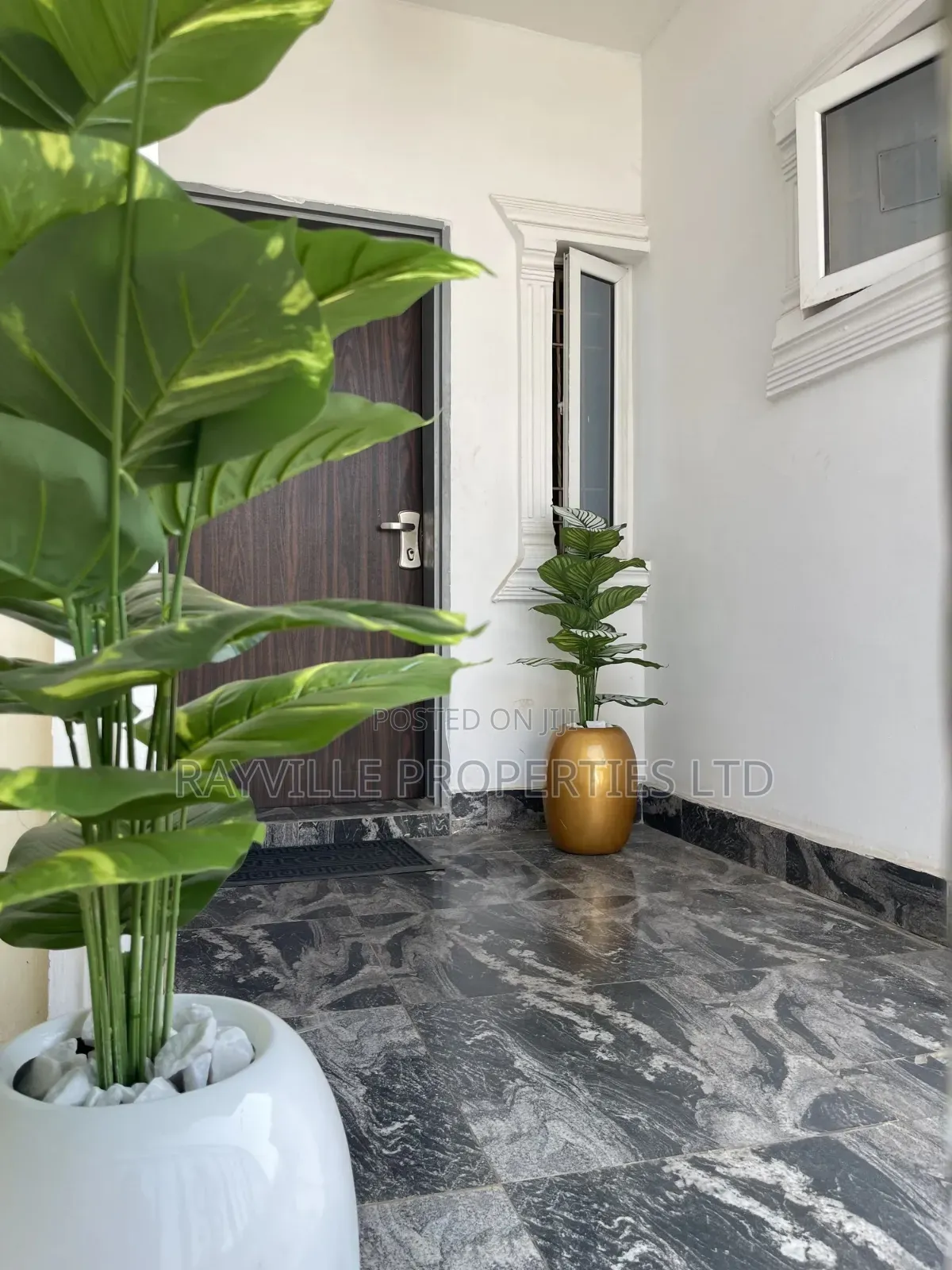 Rayville 4 Bedroom Duplex Apartment