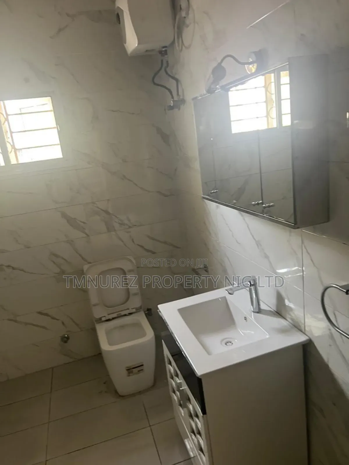 4bdrm Duplex in Lekki for rent