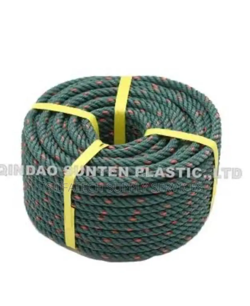 Marine Rope of All Types