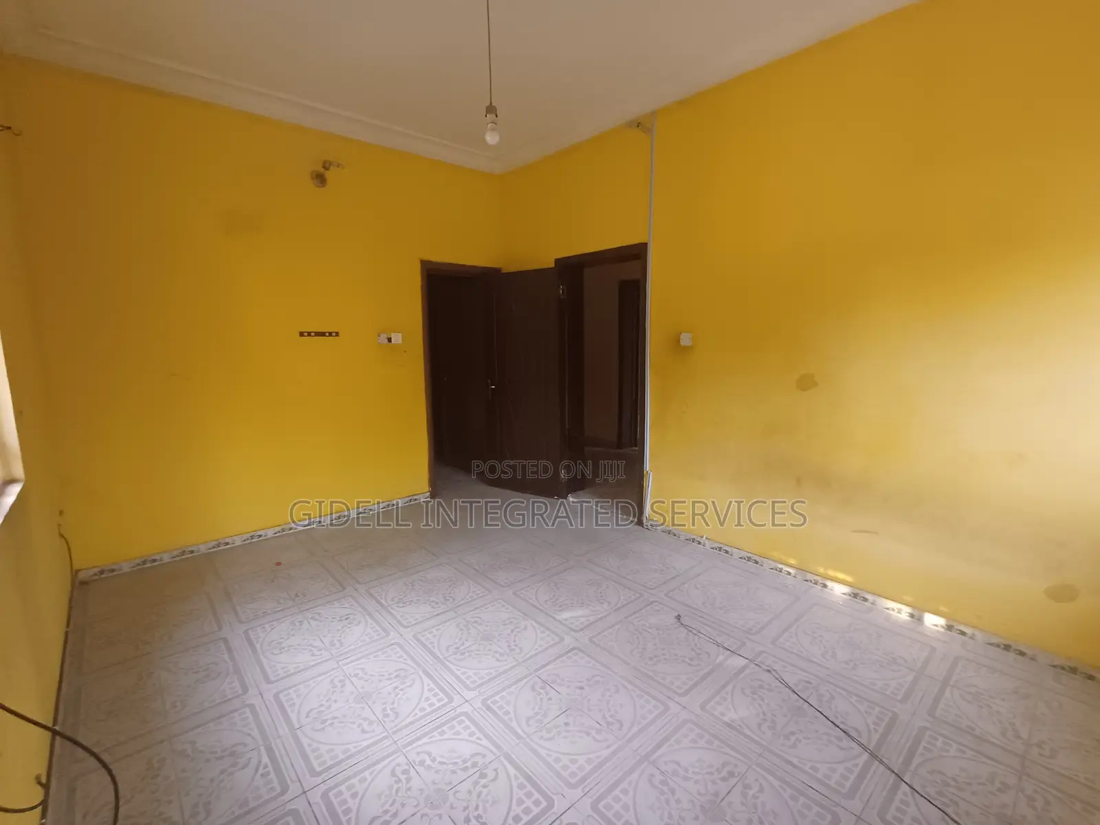 3bdrm Apartment in Jabi for rent