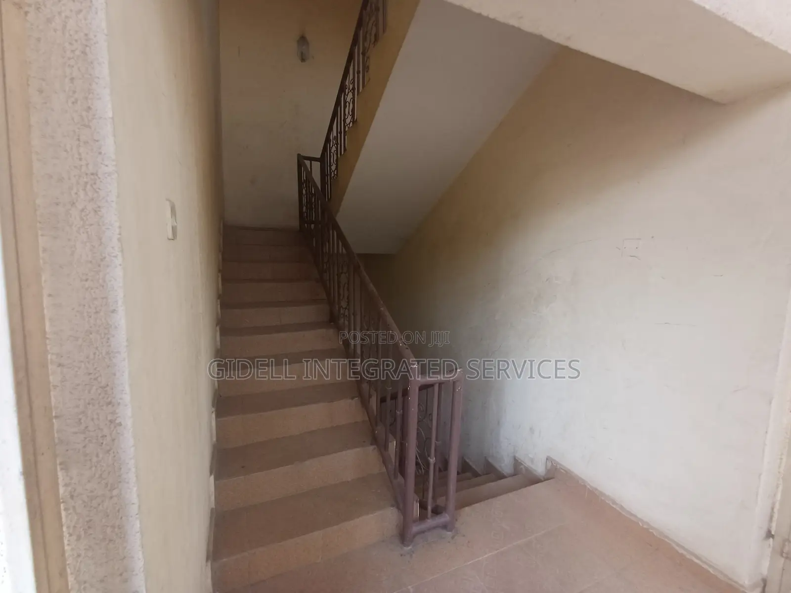 3bdrm Apartment in Jabi for rent