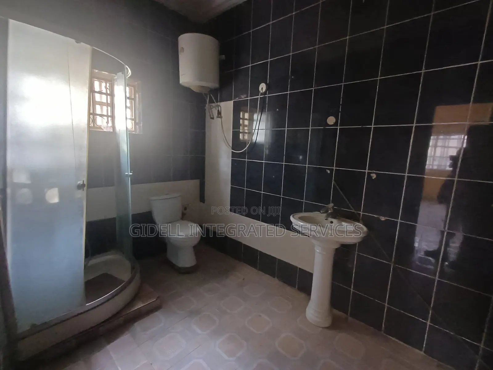 3bdrm Apartment in Jabi for rent