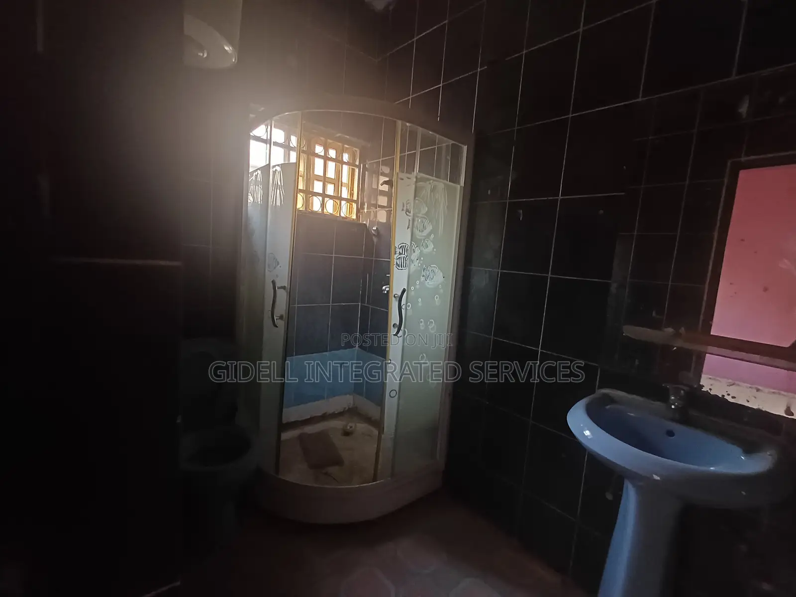 3bdrm Apartment in Jabi for rent
