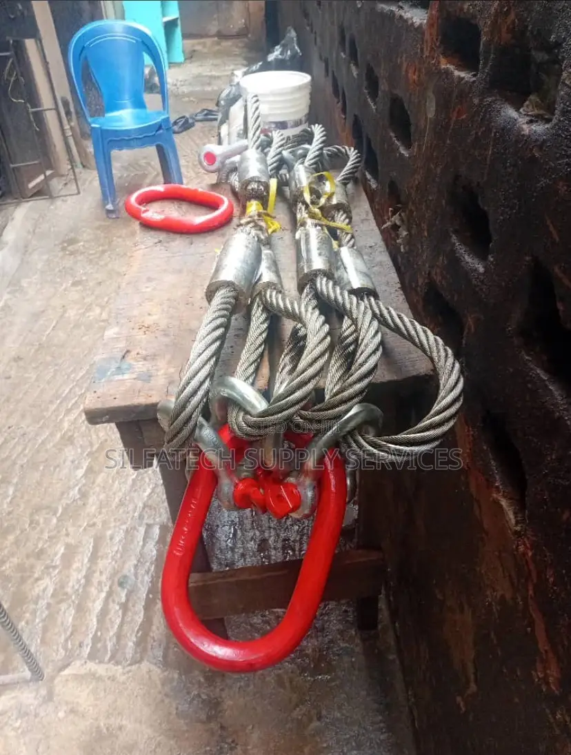 Original Sling Wire