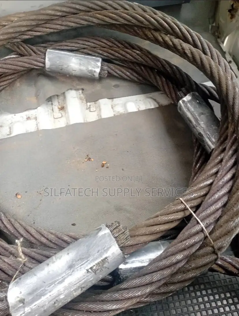 Original Sling Wire