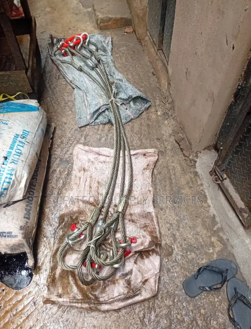 Original Sling Wire