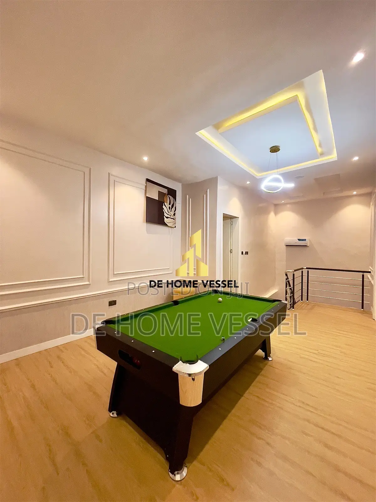 Furnished 2bdrm Duplex in Ajah for rent