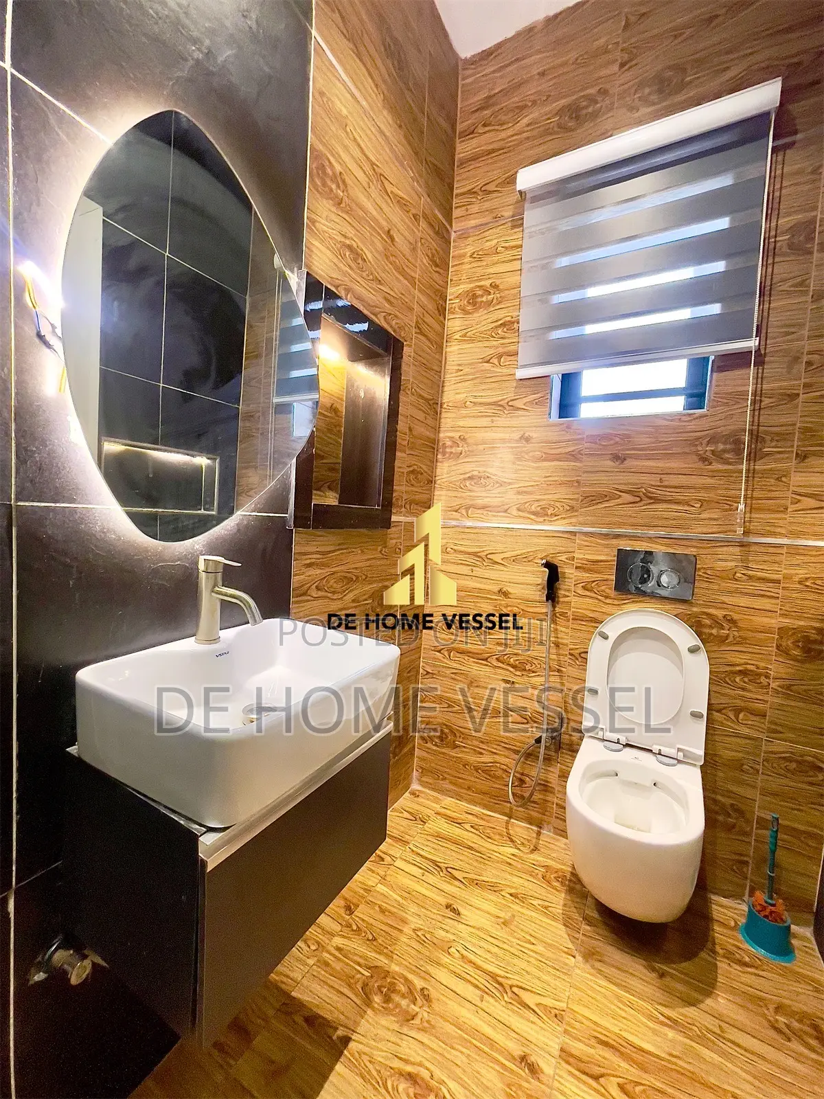Furnished 2bdrm Duplex in Ajah for rent