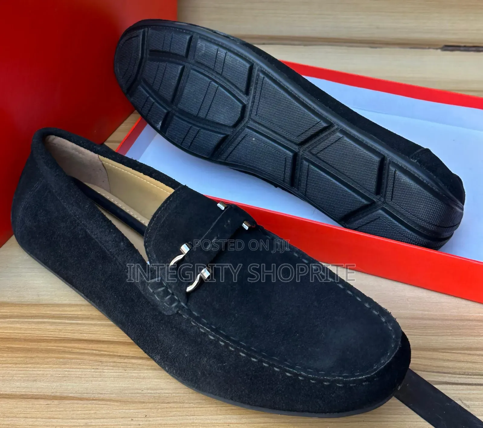 Gucci Moccasin