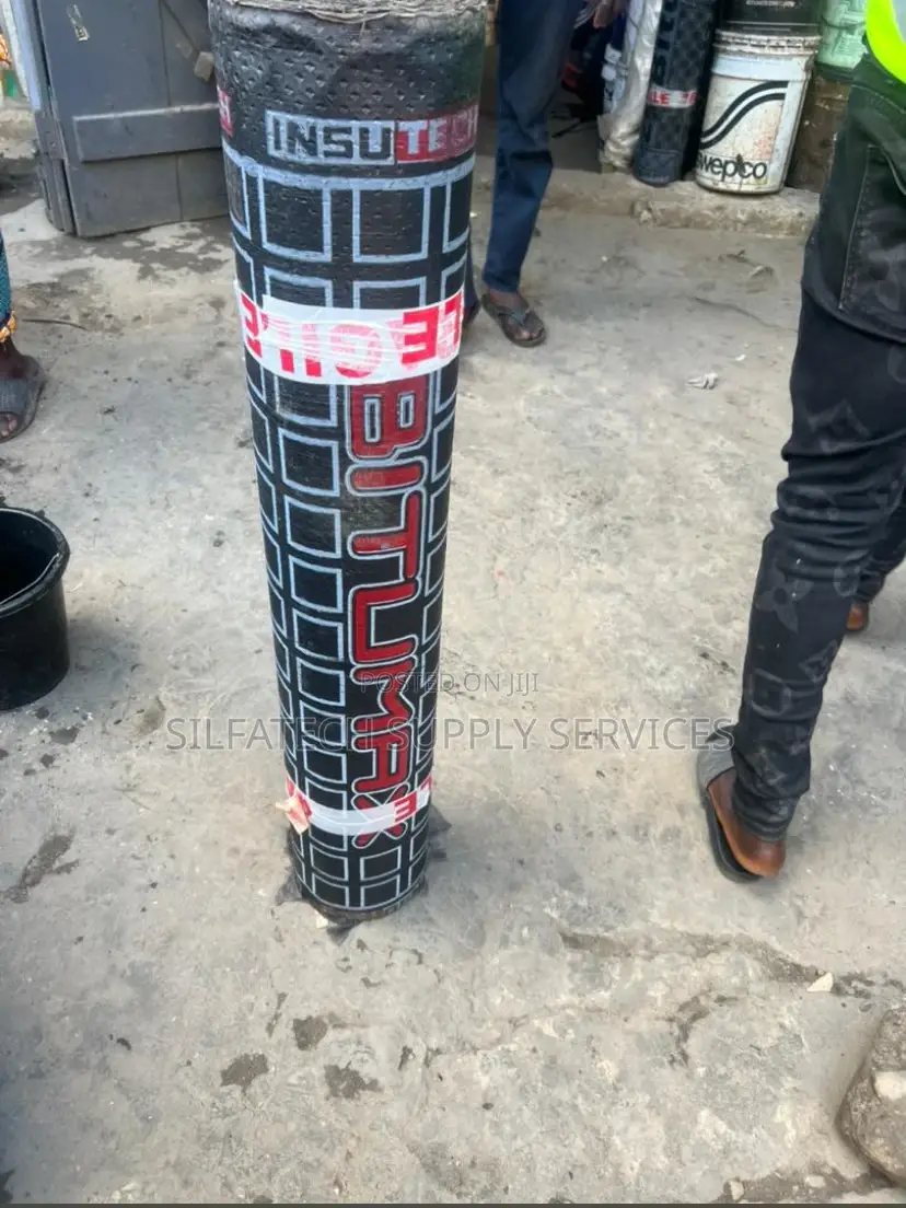 Roofing Membrane