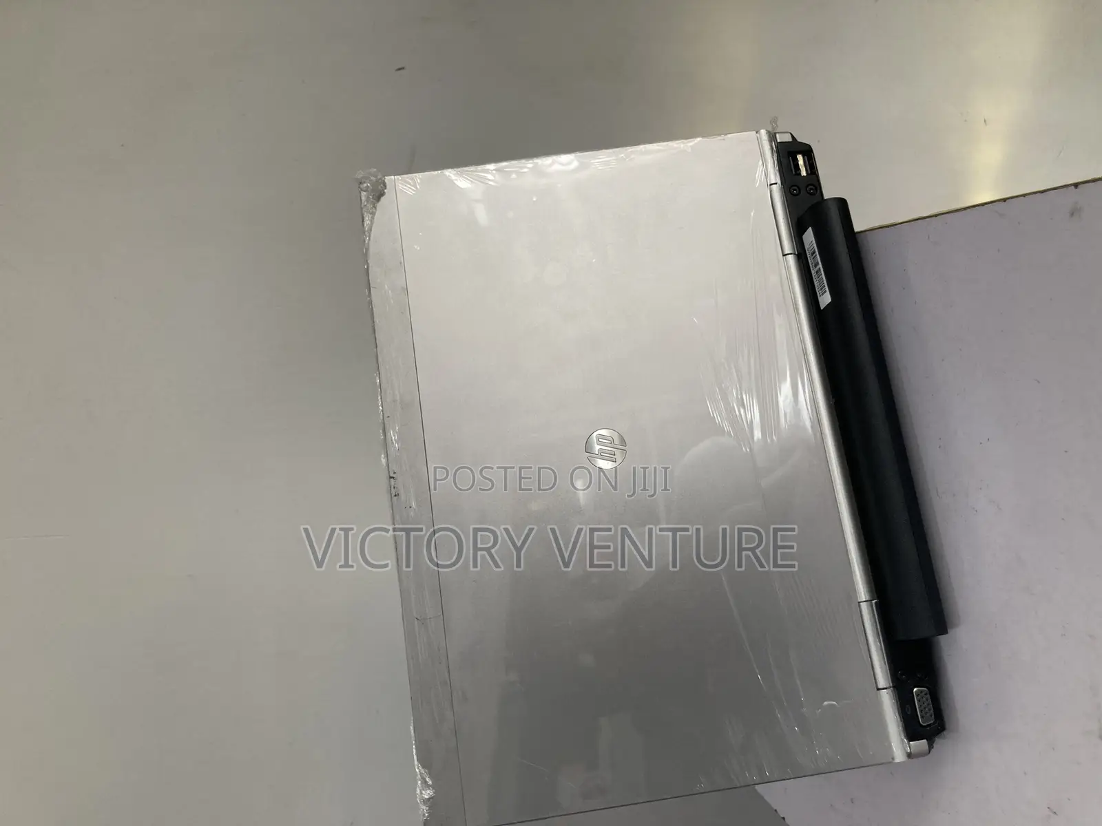Laptop HP EliteBook 2560P 8GB Intel Core I5 HDD 320GB