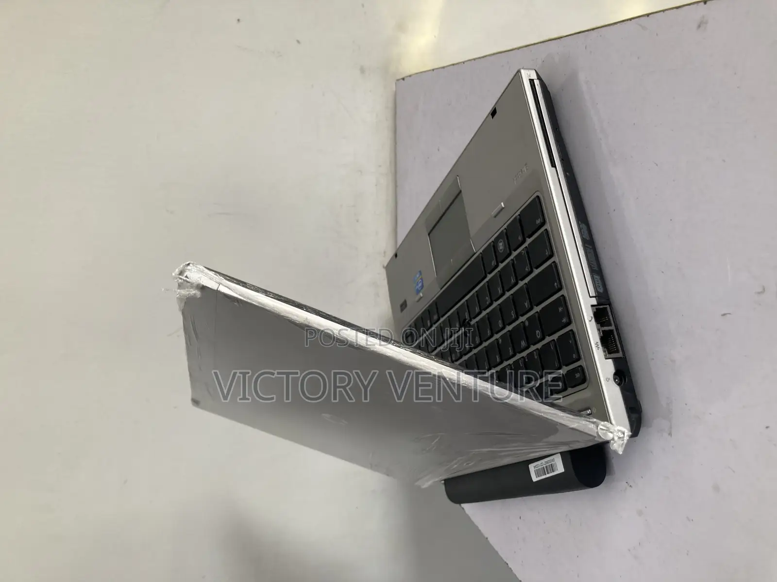 Laptop HP EliteBook 2560P 8GB Intel Core I5 HDD 320GB
