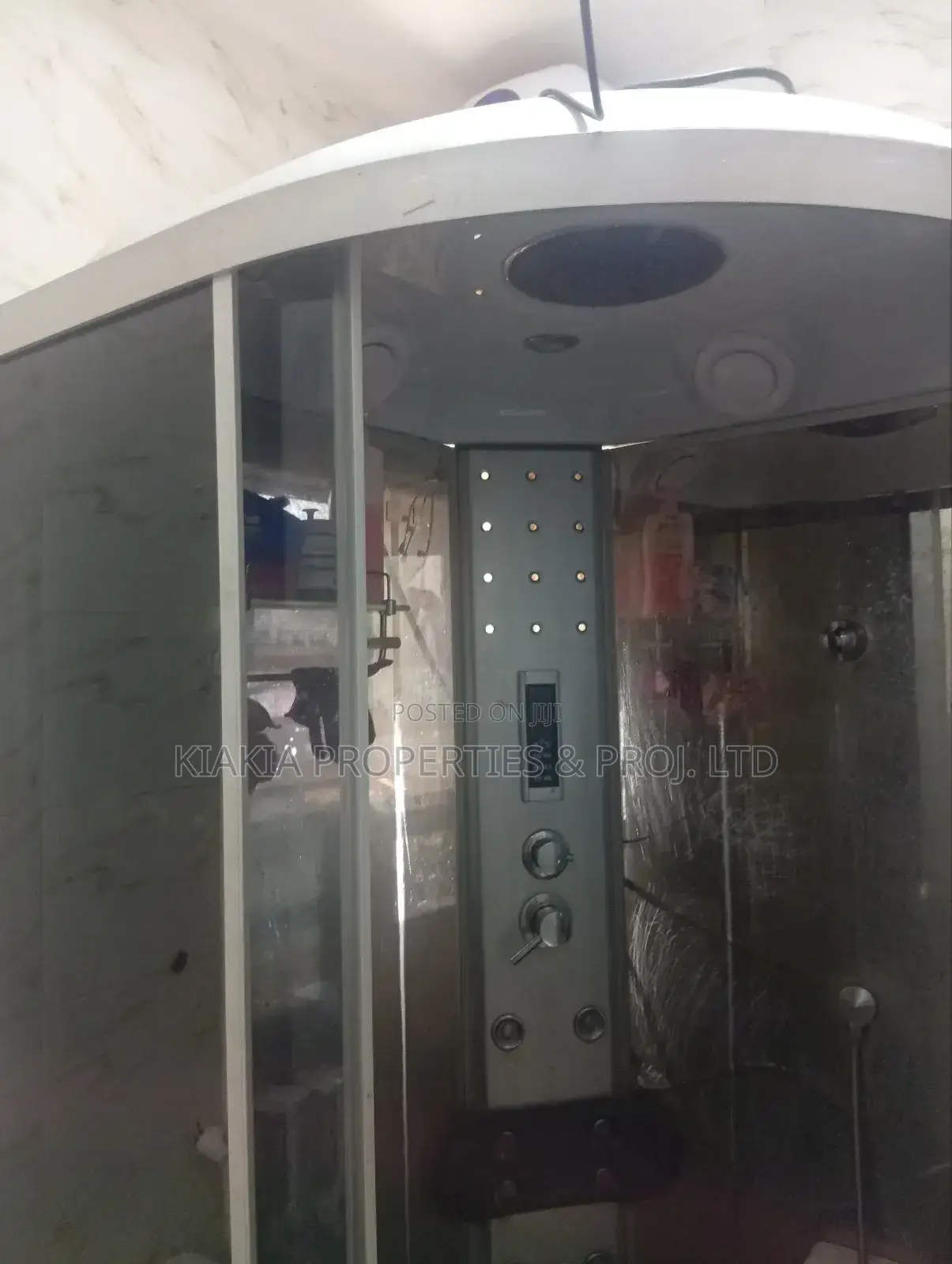 4bdrm Duplex in Abiola Quarters, Moniya for sale