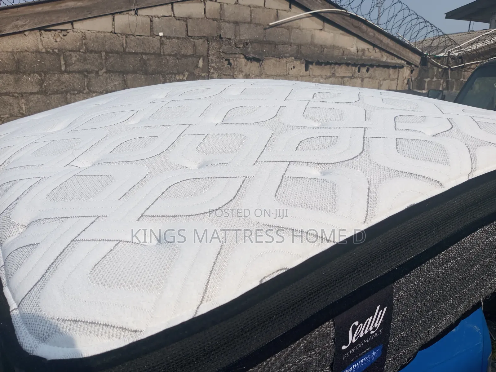 Mattress You Want to Use and Hotel Apartment