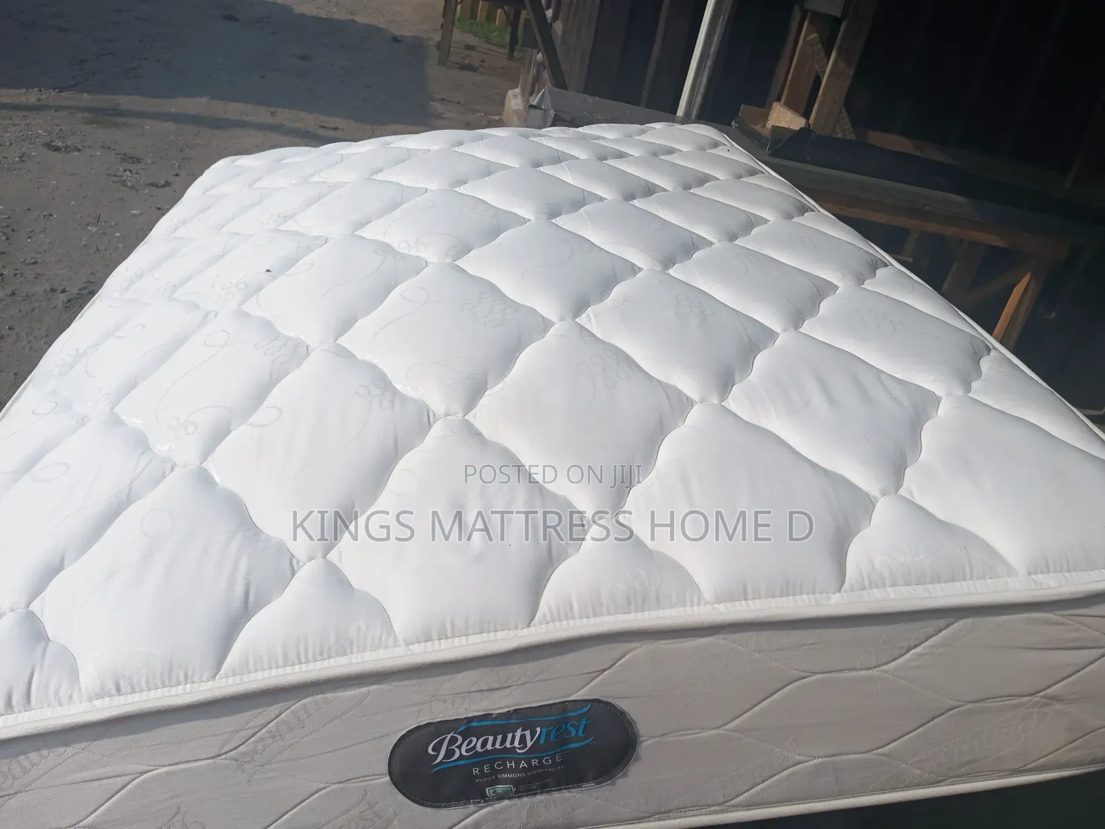 Mattress You Want to Use and Hotel Apartment