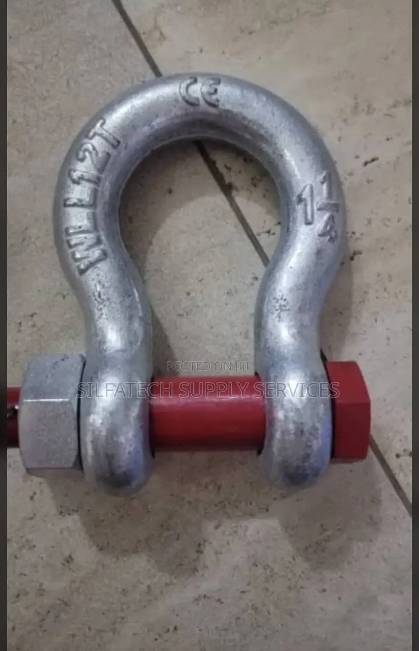 Original Shackles