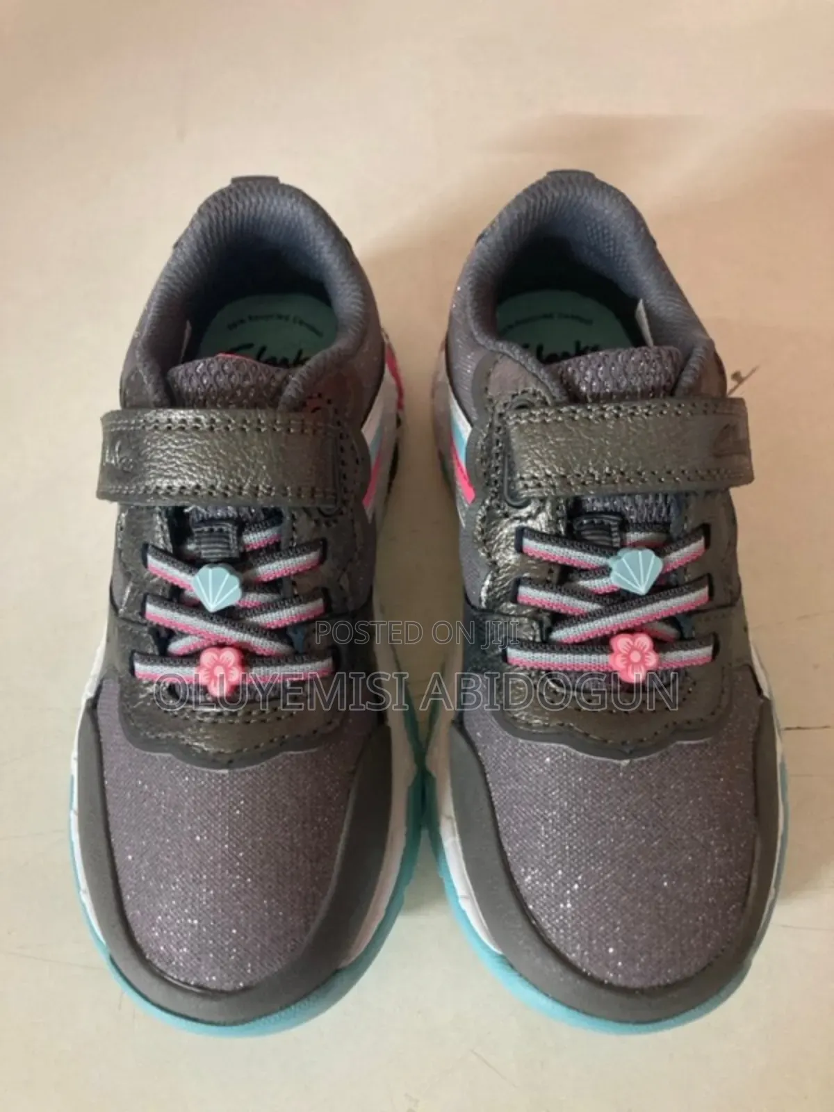 Boys Trainers