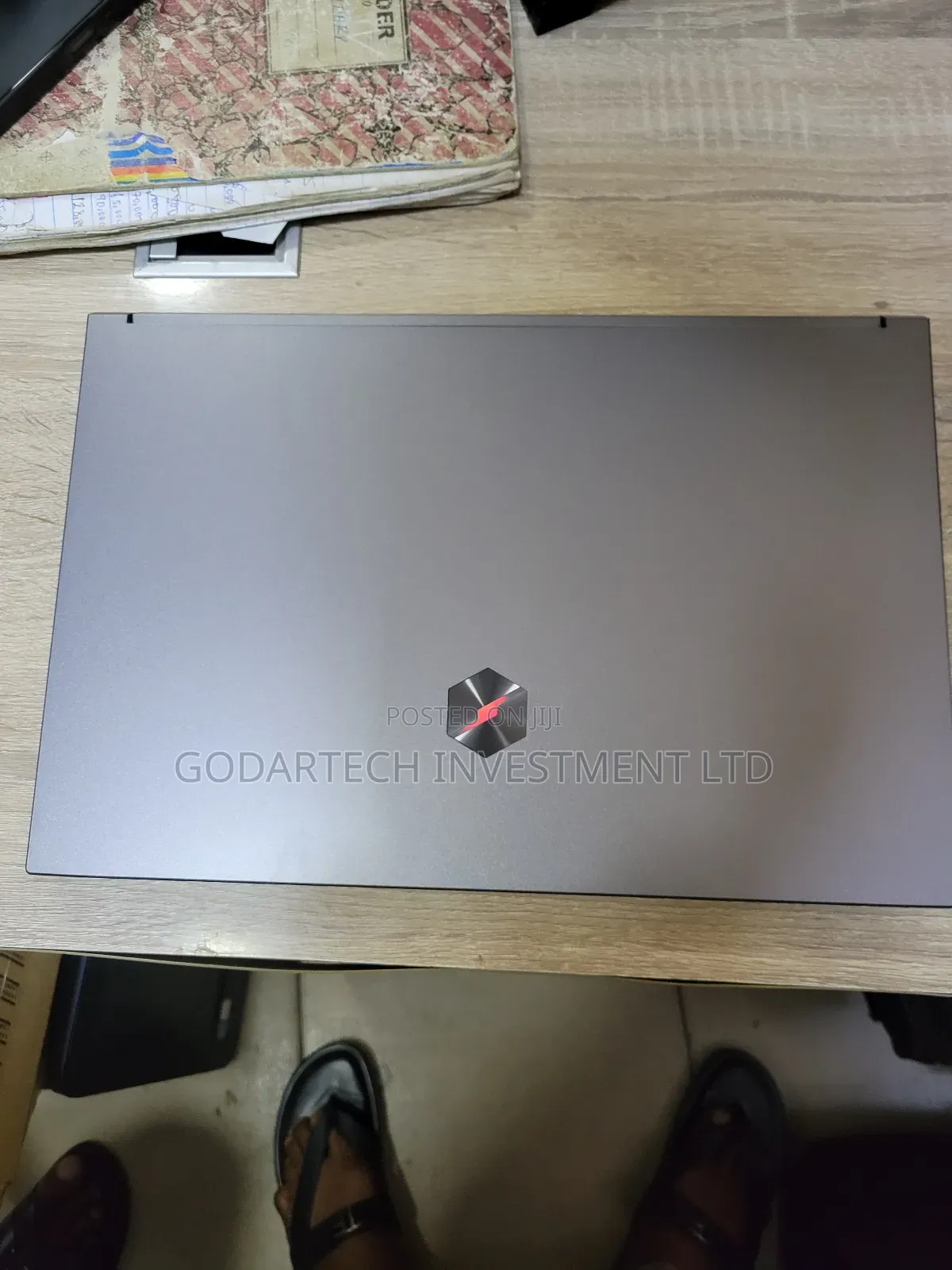New Laptop 24GB AMD Ryzen 7 SSD 512GB