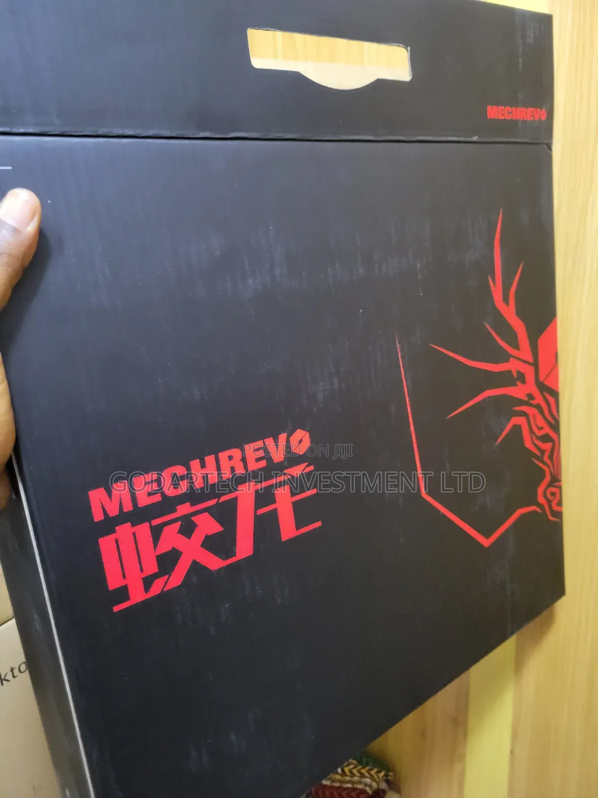 New Laptop 24GB AMD Ryzen 7 SSD 512GB