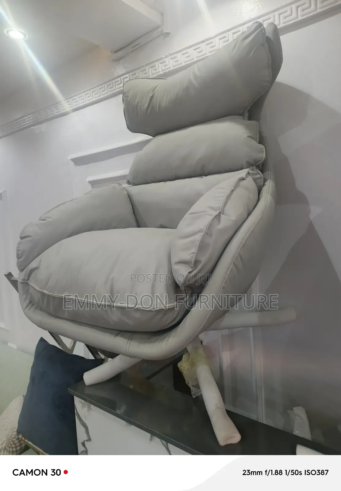 High Quality Relaxing Chair
