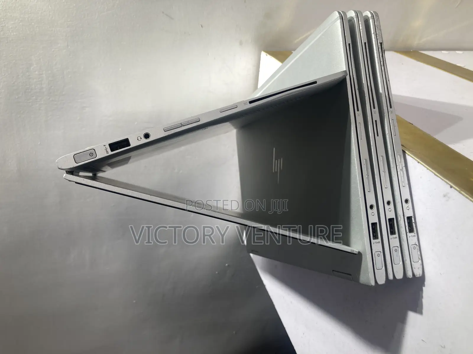 Laptop HP EliteBook X360 1030 G2 8GB Intel Core I7 SSD 256GB