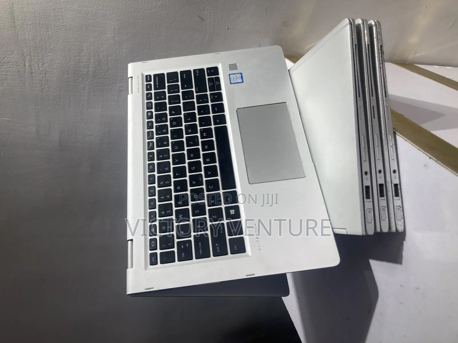 Laptop HP EliteBook X360 1030 G2 8GB Intel Core I7 SSD 256GB