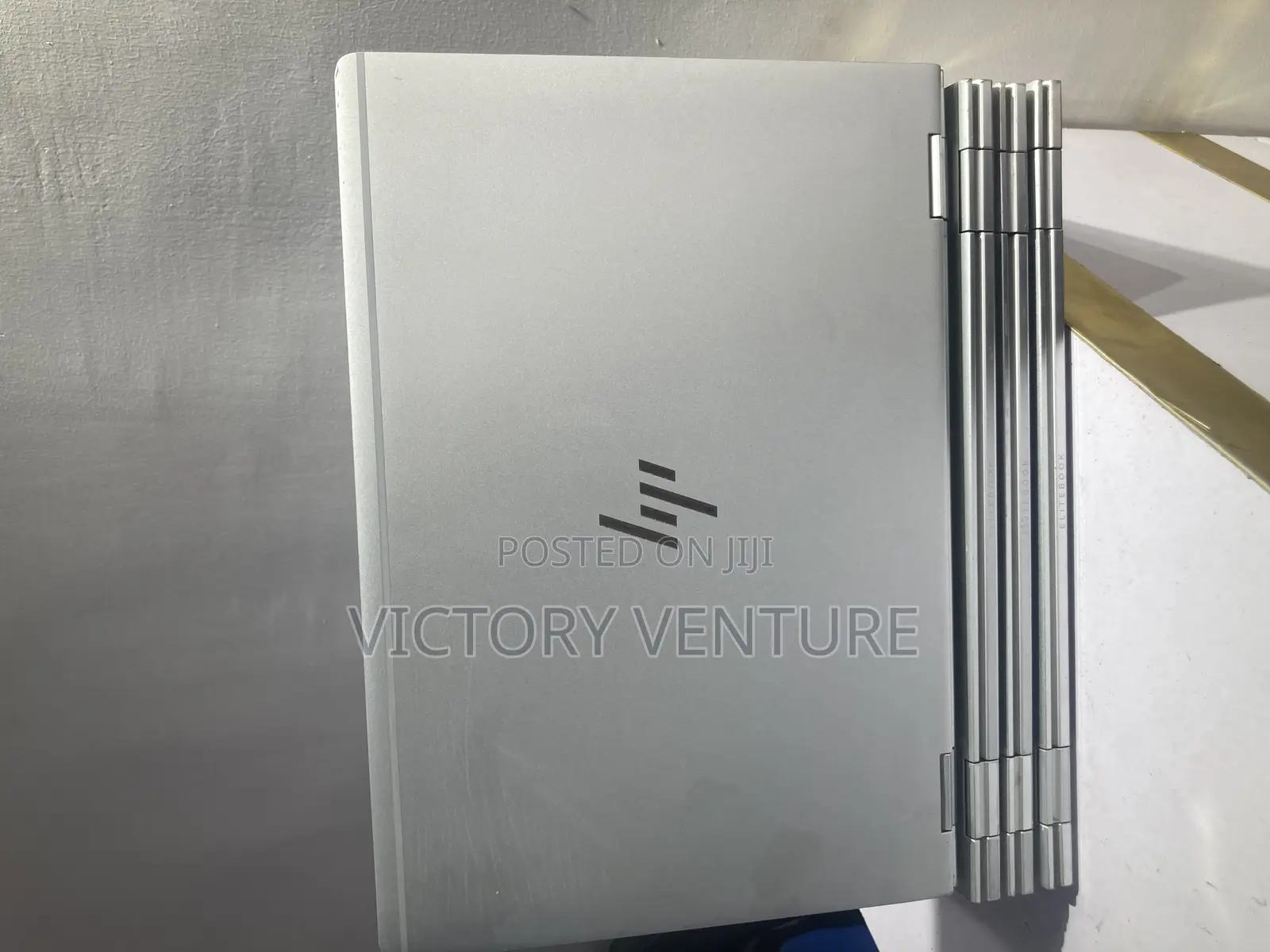 Laptop HP EliteBook X360 1030 G2 8GB Intel Core I7 SSD 256GB