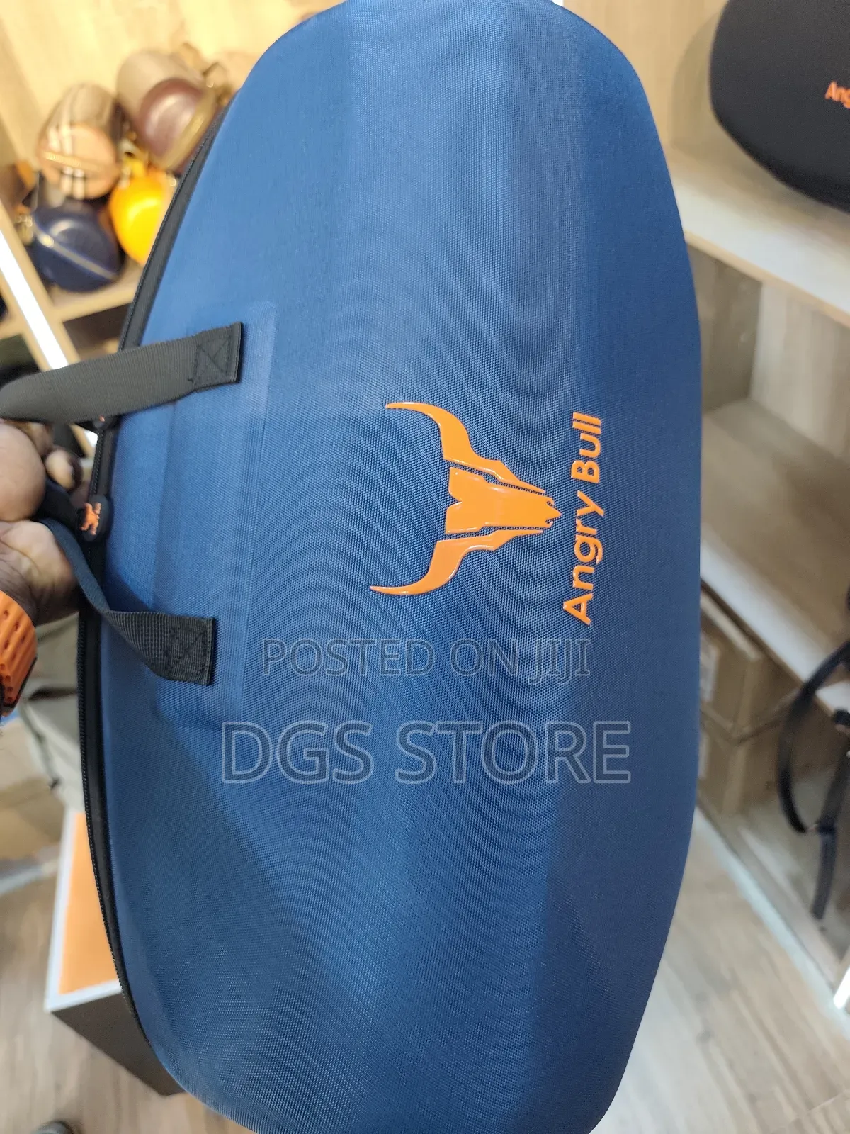 JBL Boombox 4 Carrying Case