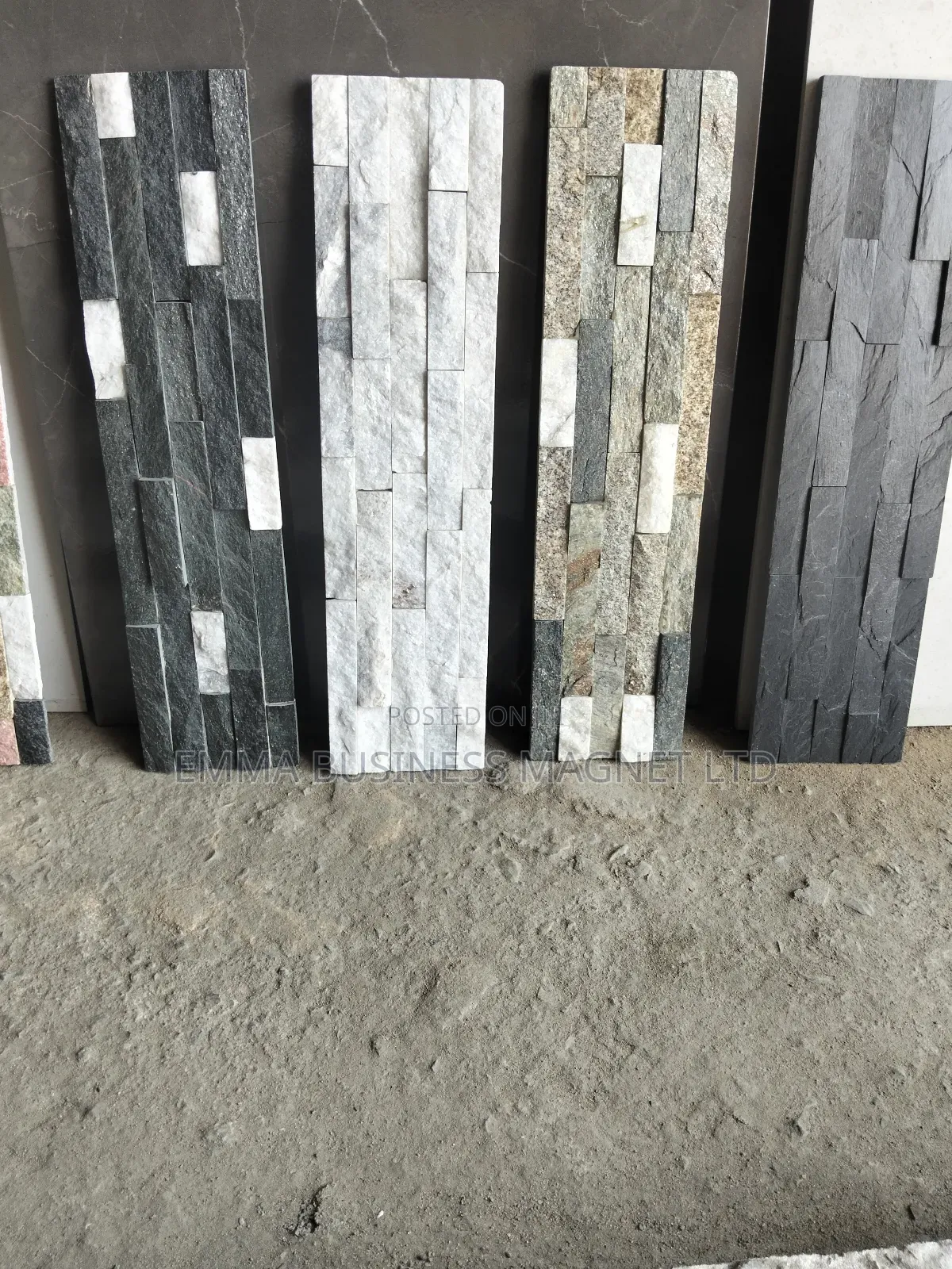 High Quality New Designs Stone Marble Walls
