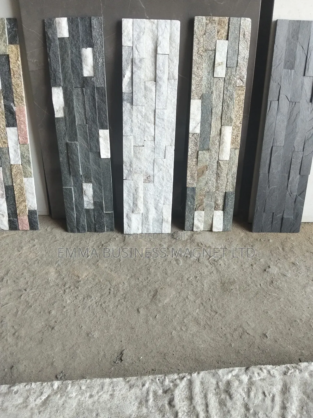 High Quality New Designs Stone Marble Walls