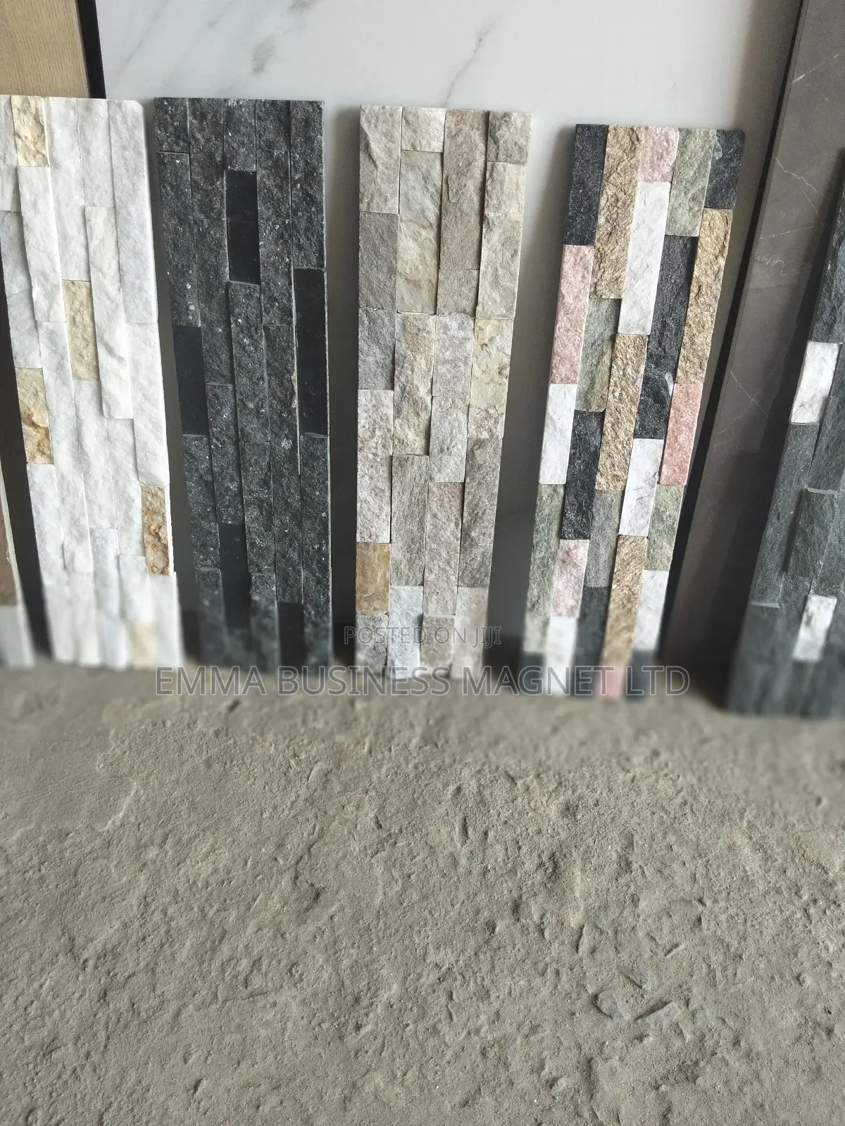 High Quality New Designs Stone Marble Walls