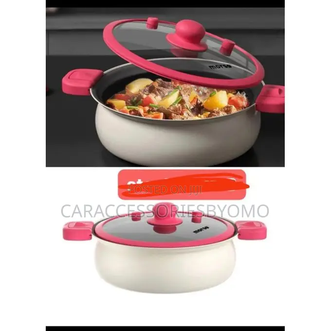Non Stick Pressure Pot 28 Cm Super Quality